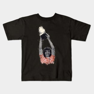 Ruud Gullit Kids T-Shirt